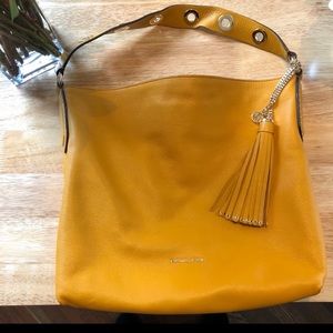 Genuine Michael Kors bag